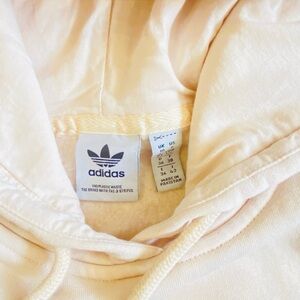 Adidas Off-White Hoodie